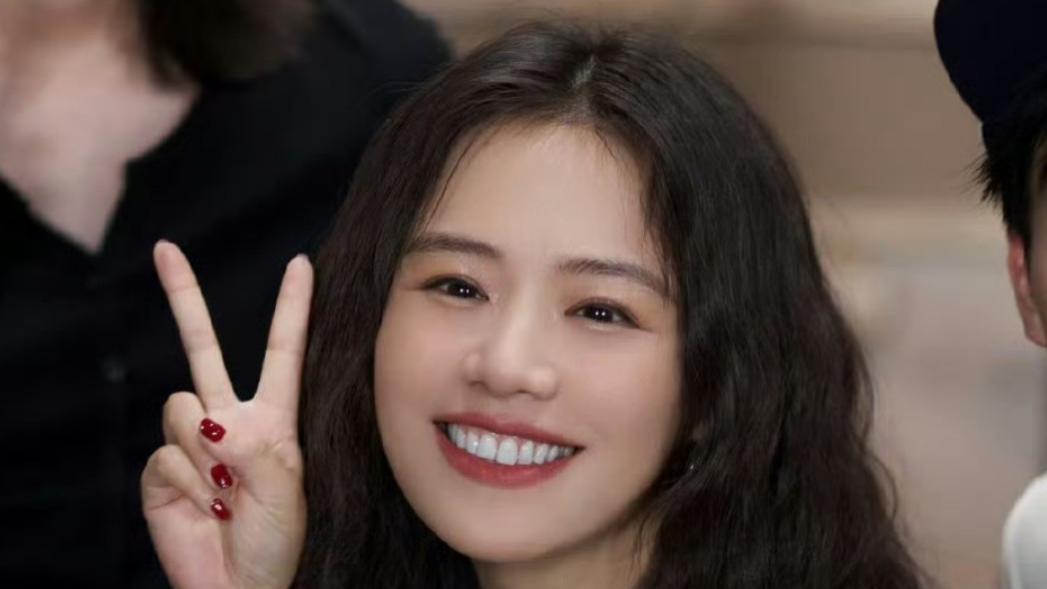 《花儿与少年7》剧透马思纯瘦身成功，这不就是黎吧啦本啦!