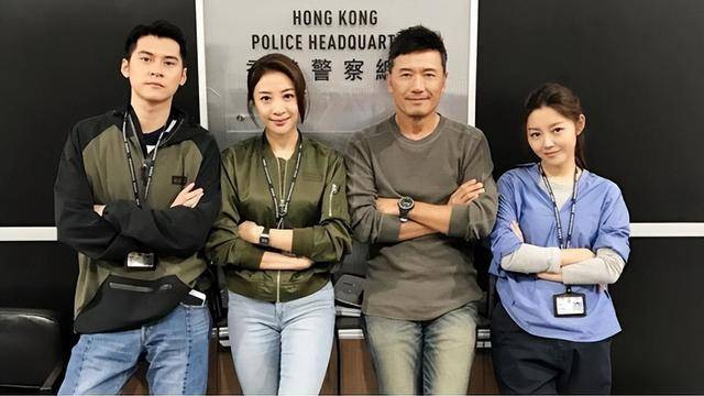 香港知名女星被骗，谈及对方连累自己受影响！