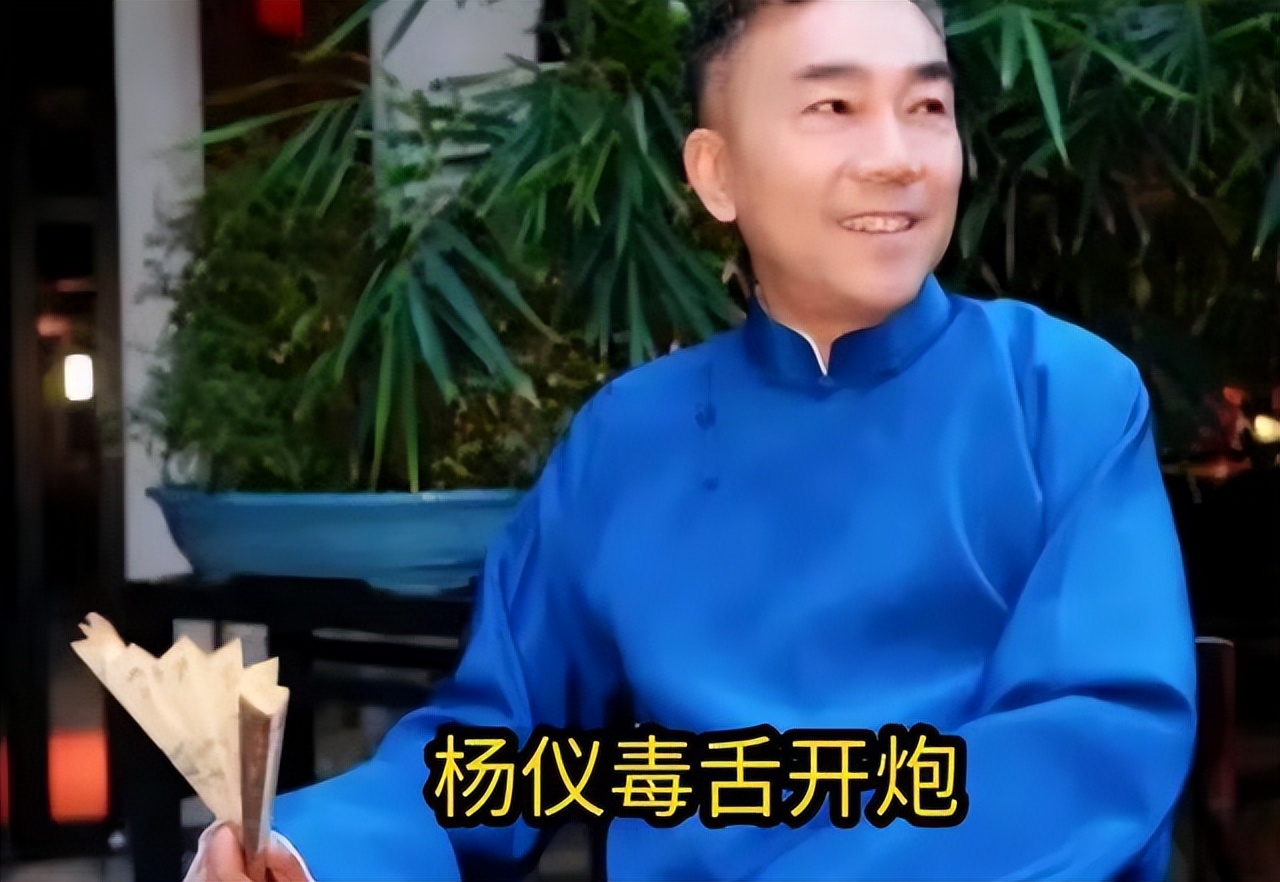 没想到,师父郭德纲仅凭一个举动,再次让岳云鹏实现口碑暴跌!