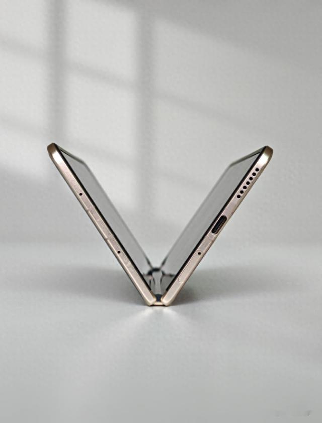 荣耀Magic V5搭载6100mAh电池创纪录 打破折叠屏续航极限