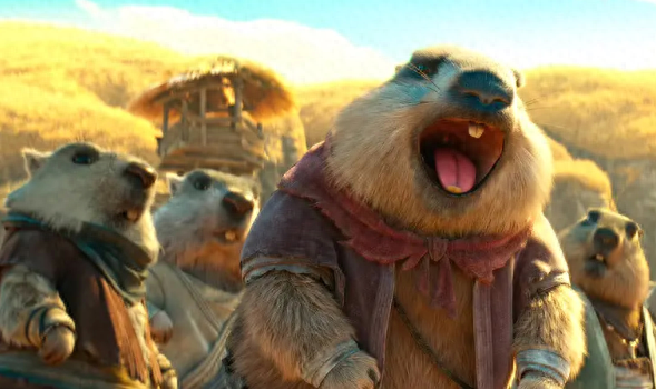 《哪吒2》单日票房再破2亿,有望挺进前五,饺子将成200亿导演