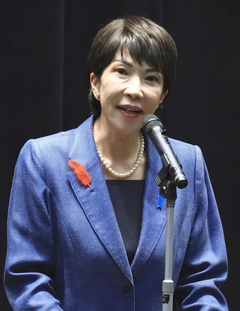 48小时内，高市早苗收两大坏消息，关键时刻，全球收到中国的通知