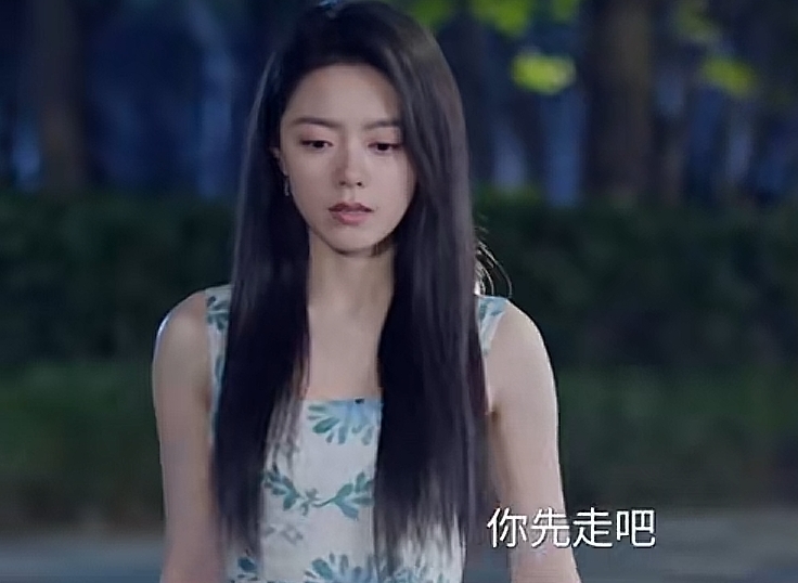 退，退，退！赵今麦你知道吗？这张脸真的不适合偶像剧