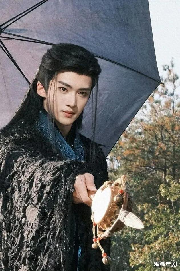 古装角色塑造满分的10位男星：第一位稳占顶流之位，看看你喜欢谁