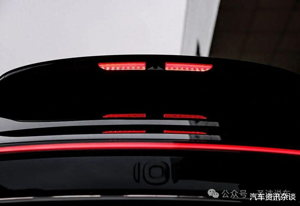 启源Q07卷破中大型SUV天花板！听说价格还有惊喜？