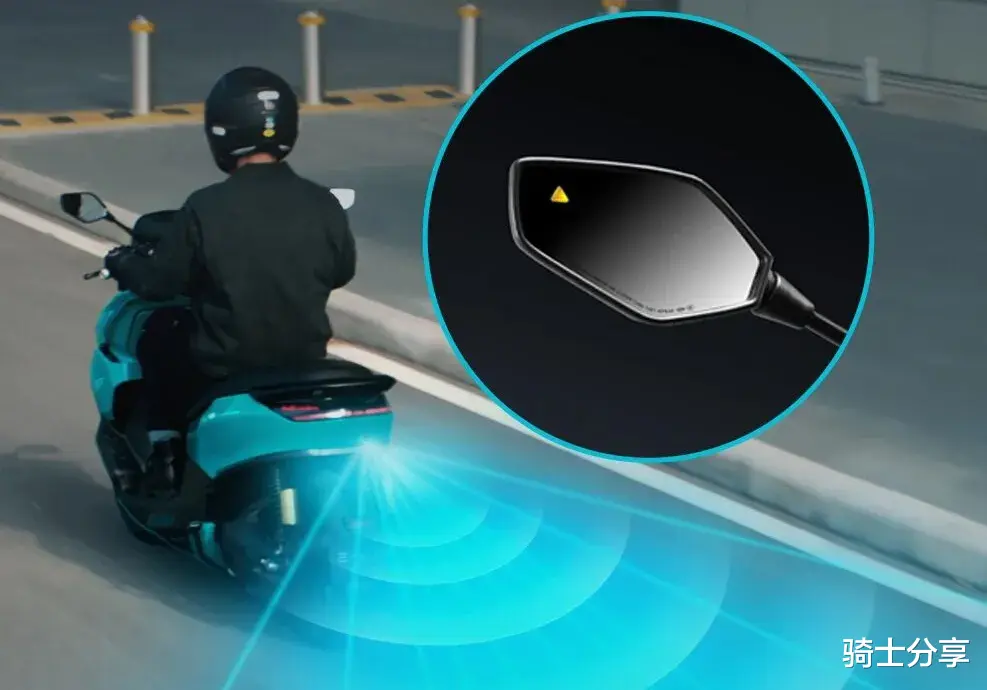 售价5499元起，五羊本田多款新车发布，旗舰平踏板值得了解