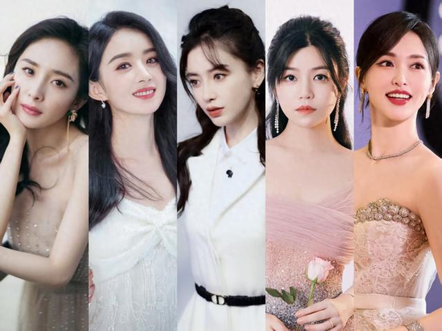 85花婚姻全军覆没,唯独她例外!当年被嘲下嫁,如今竟成唯一赢家