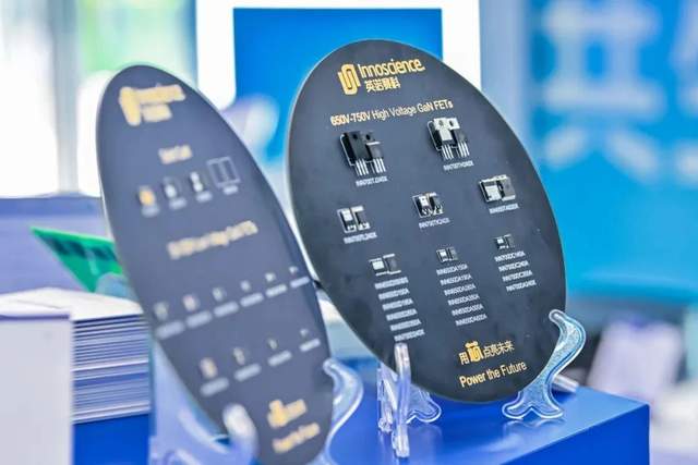 殺出重圍！第三代半導體上，中國廠商全球第一，拿下30%份額