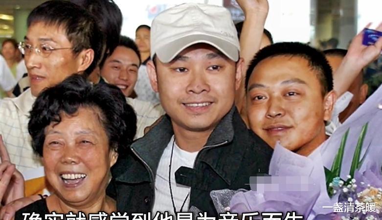 53岁刀郎为何坚持巡演？揭秘他背后的良苦用心，只为这一个原因！