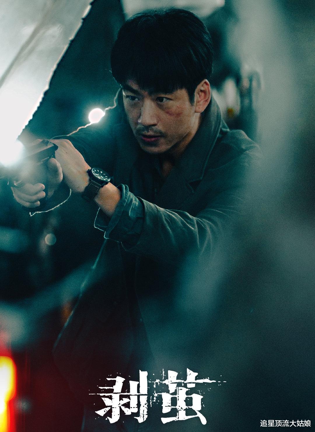 三大平台巅峰对决,“王炸剧”轮番开播,谁能登顶剧王