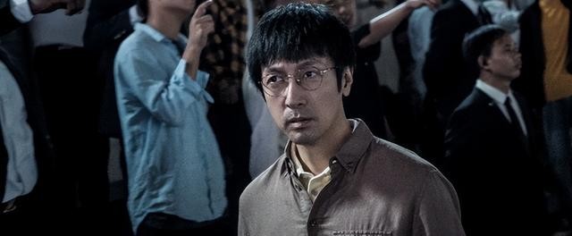 《乌云之上》结局不过瘾？别急，三部待播的悬疑大剧，各个大制作