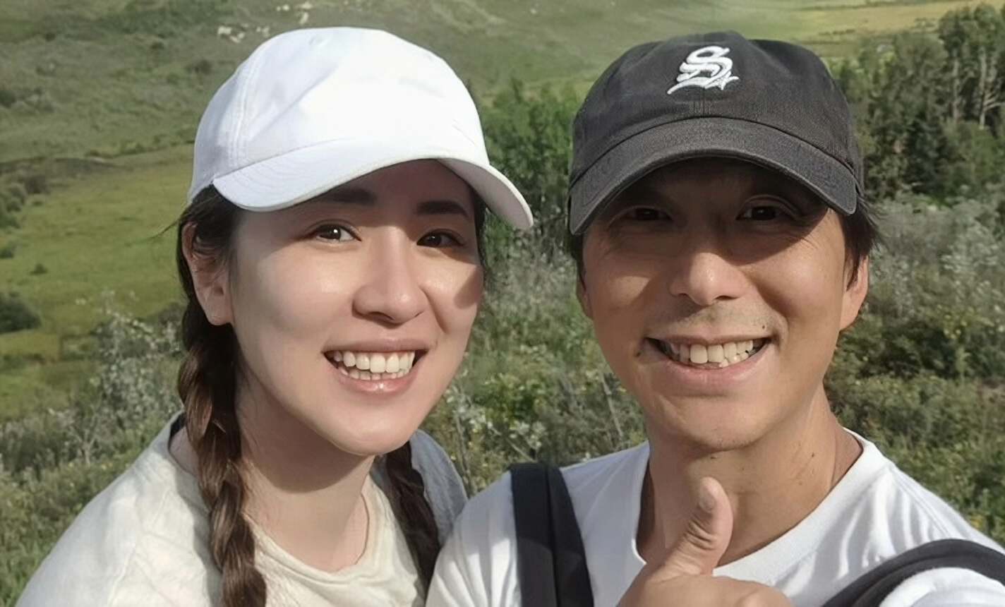 香港知名男星移民加拿大三年,无稳定工作陷财困,点外卖都要考虑