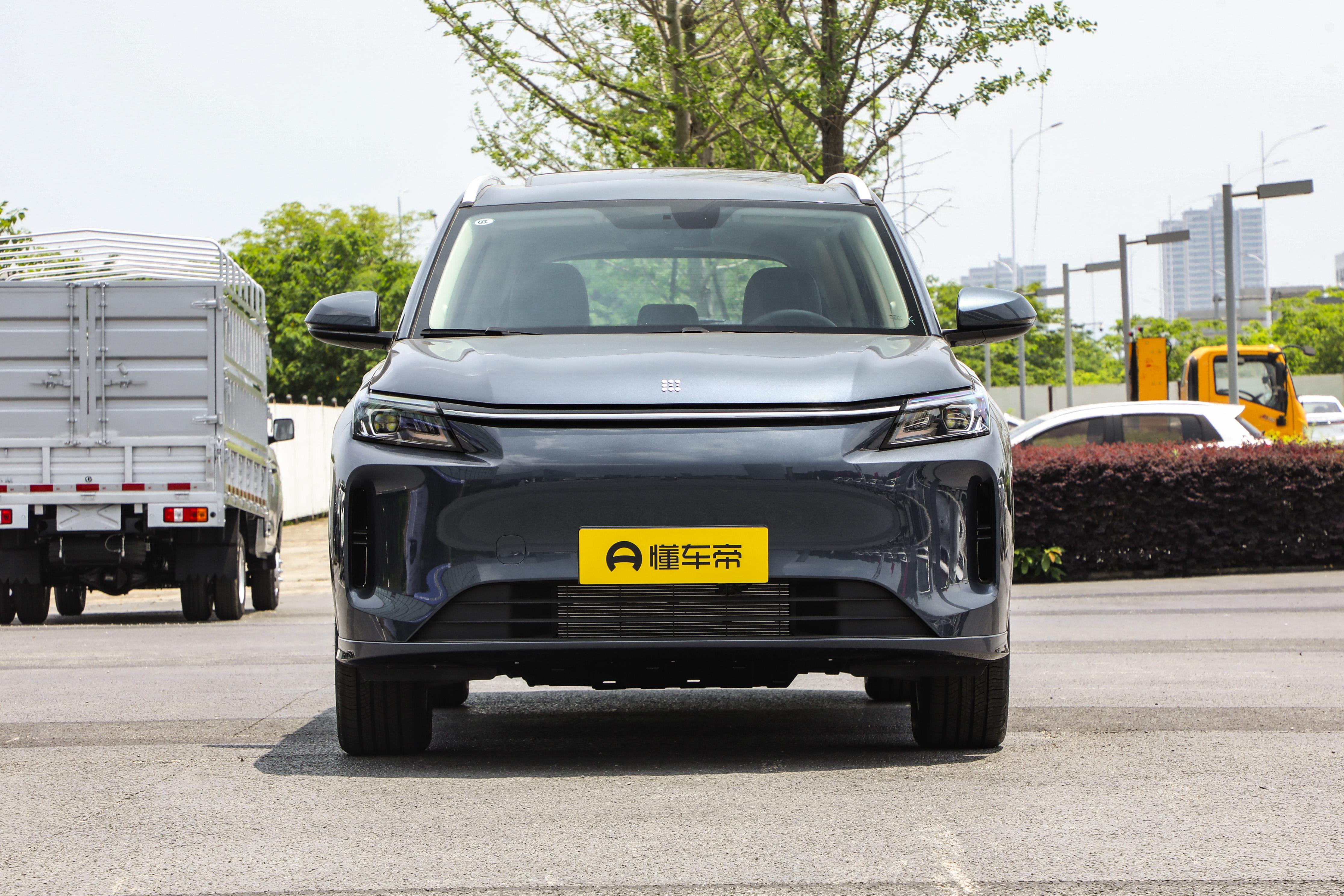 插混SUV选车指南：空间、续航、品质样样在行，这款10万级SUV