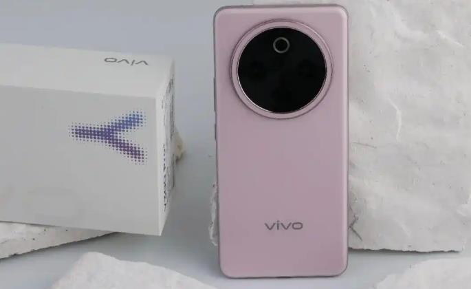 7300mAh+5年流畅，vivoY300Pro+跌至1277元