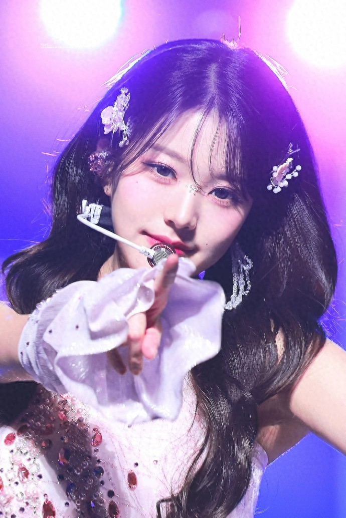 张元英舞台合辑更新