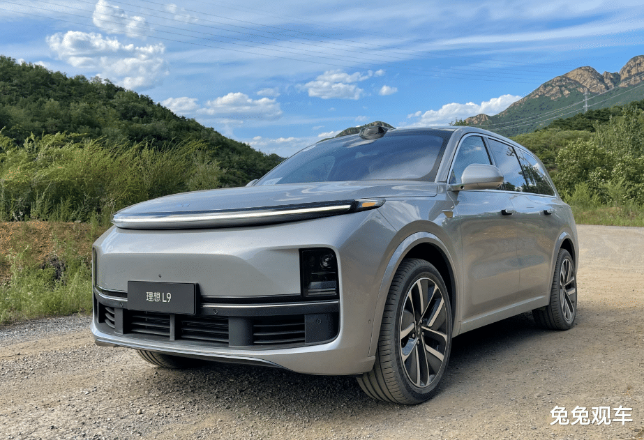 曾经被喷惨,如今成香饽饽,增程式汽车凭啥逆袭?