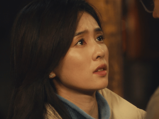 《北上》谢望和华子分手，星池开追，海阔遭背叛，会再爱思艺吗？