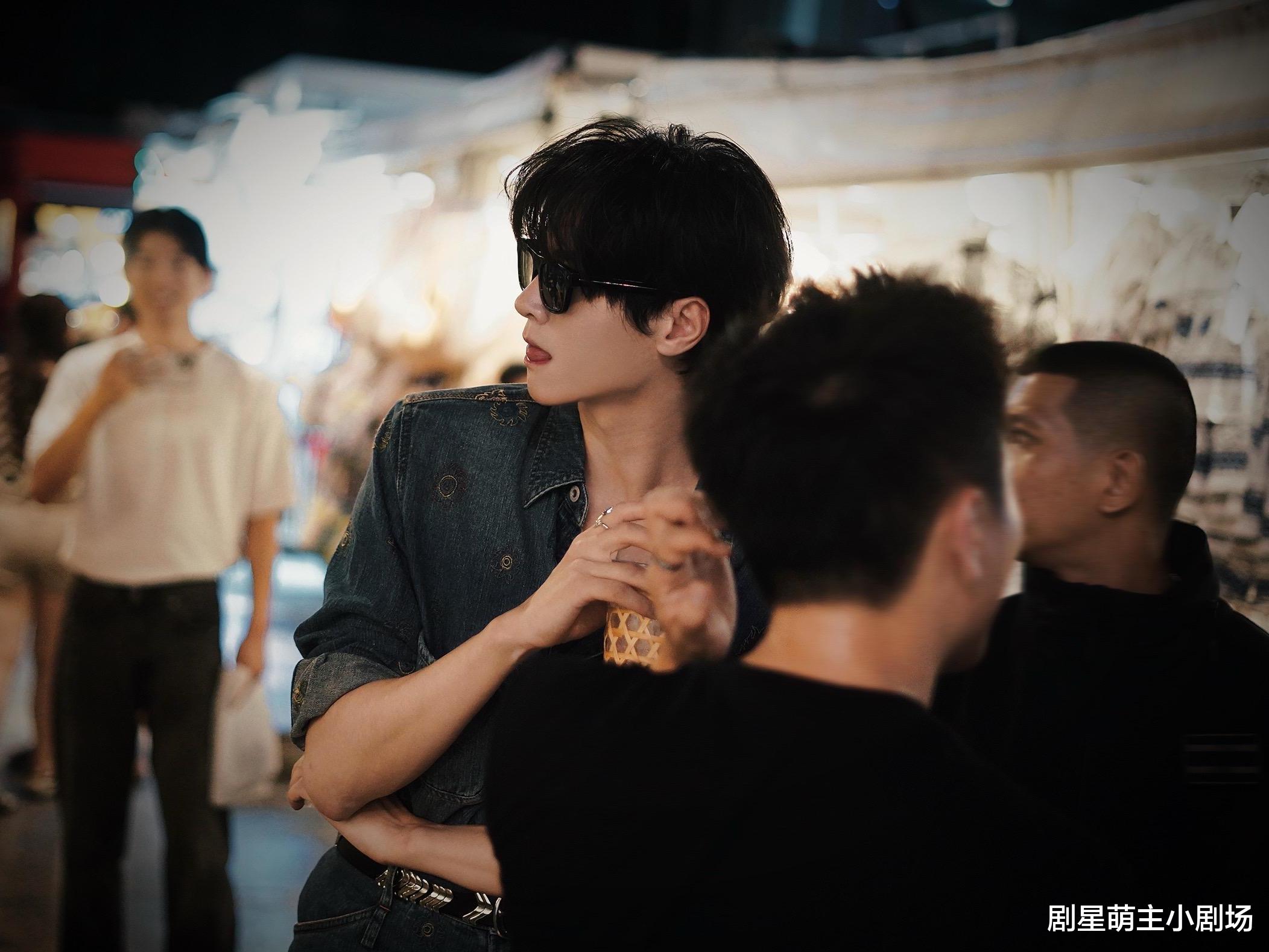 短剧男神榜出炉！柯淳粉丝超592万+，谁是你的入坑宝藏演员？