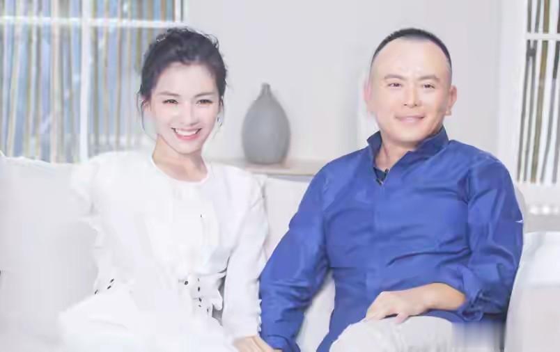 刘涛不再隐瞒！坦白身体出现了问题，拼命三娘的她还是快撑不住了