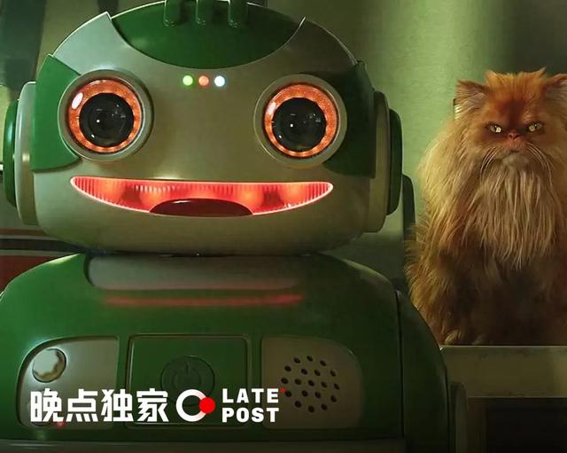 晚點獨家丨2 年半，字節造出千臺機器人，長期目標是具身智能