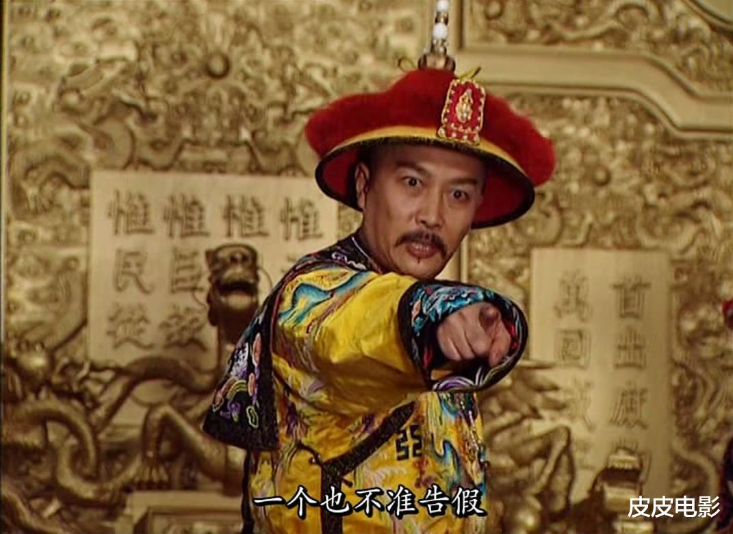 央视《太平年》开播，再看10部高分历史剧，个个是难以再现的奇迹