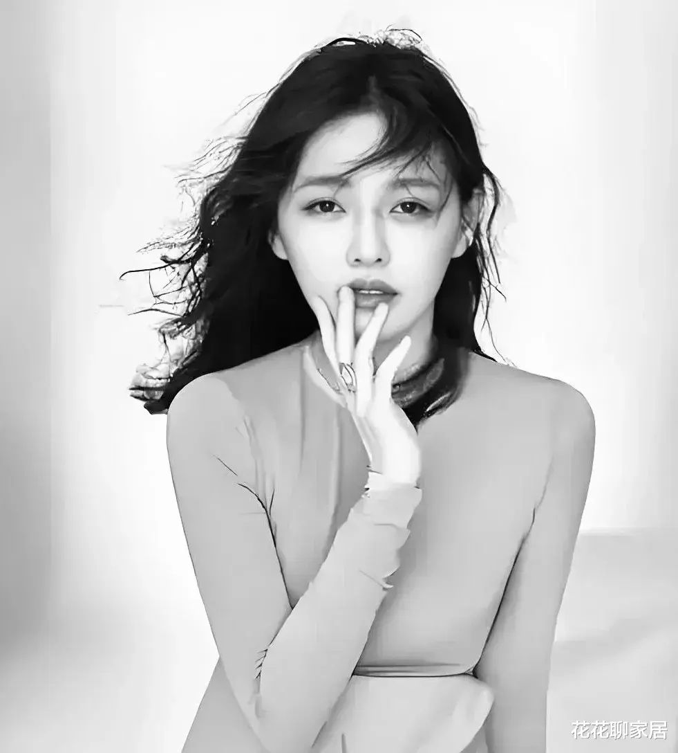 明星大S[徐熙媛]在北京的家