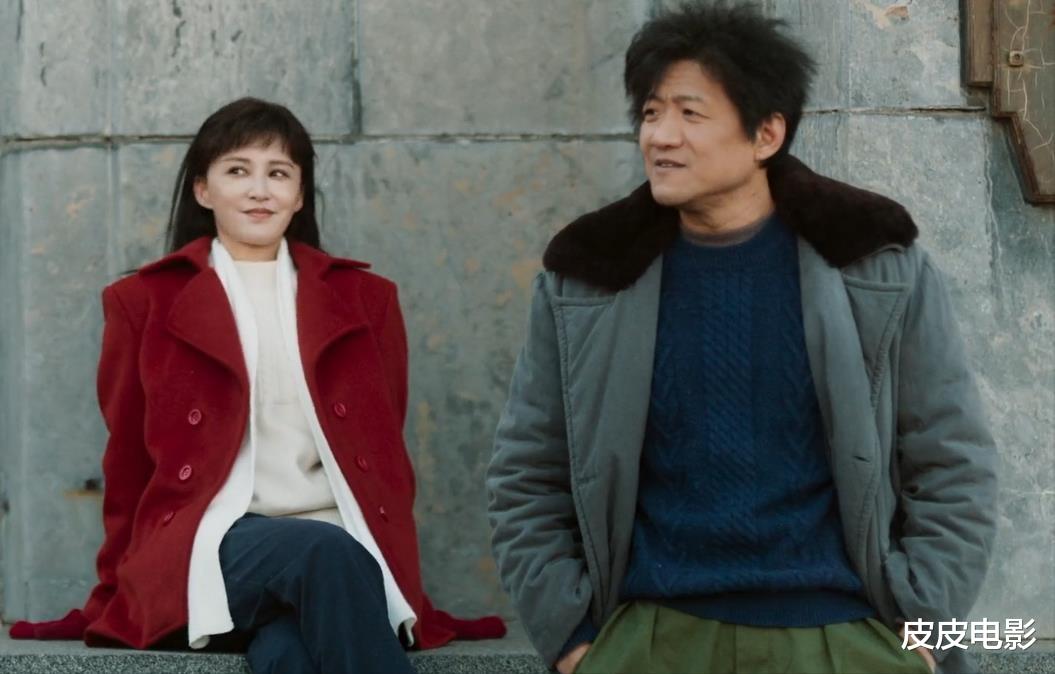 《老舅》大结局：崔国明去世，厂长一句话升华全剧，或拍舅妈前传