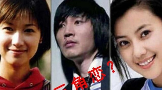 想不到,远走美国的京圈才女徐静蕾,已悄悄走上另一条“上坡路”