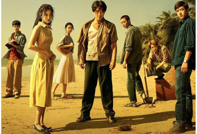 正午阳光放大招！13部“王炸剧”被明星抢拍，孙俪胡歌杨紫在列