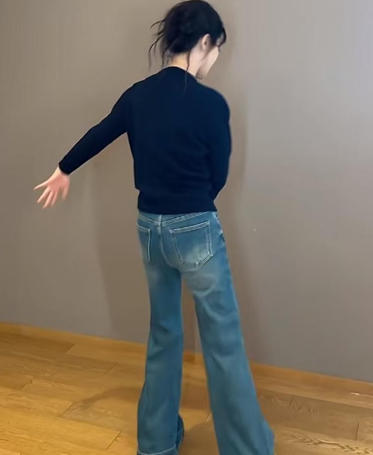 笑到头掉!杨紫跳舞是喜剧人实锤?女神包袱碎一地