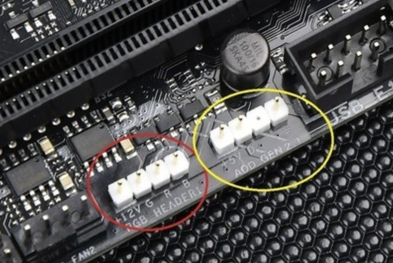 接錯直接燒毀?主板上常用跳線有哪些？