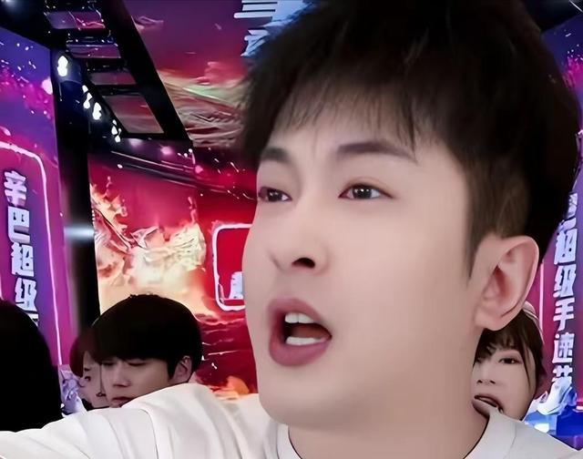 善恶终有报，没想到曾经给杨颖甩脸子的辛巴，如今被爆出了大雷！