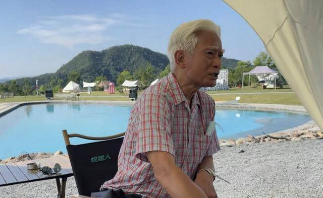 香港知名演员拒绝回TVB拍戏