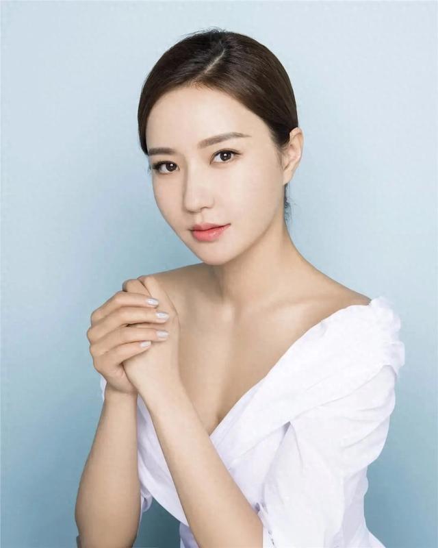 美图欣赏：韩雨芹