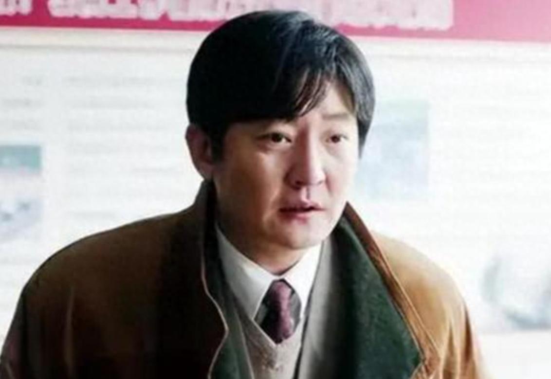 当“硅胶脸”混进央视，美颜被打回原型，郭京飞演技再好也带不动