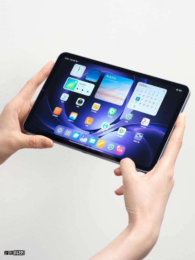 Redmi K Pad评测:轻薄小尺寸机身里的旗舰好体验