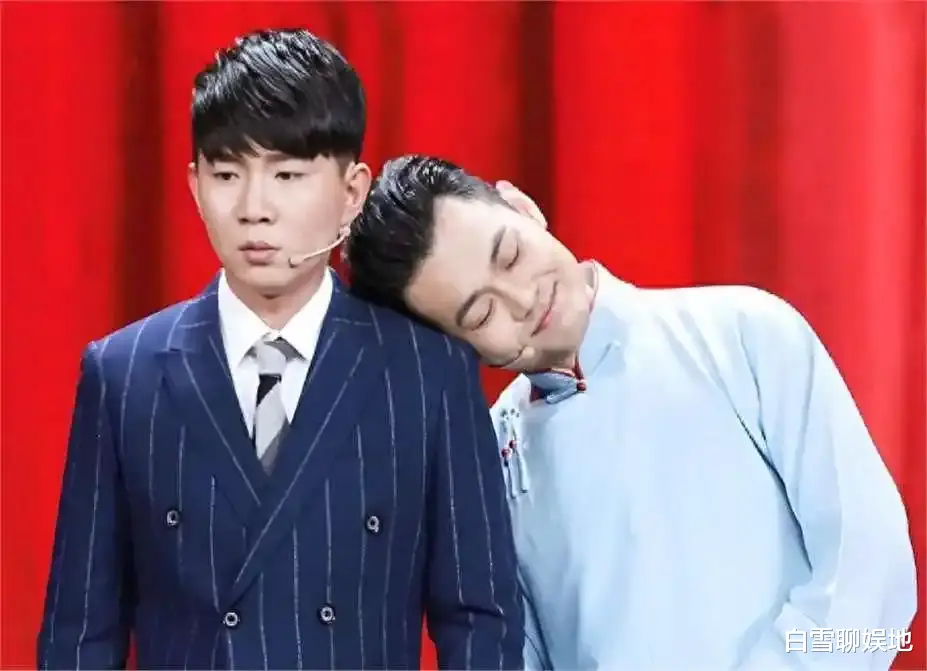 决裂不到半年,再看卢鑫和张玉浩的现状和风评,孰是孰非高下立见