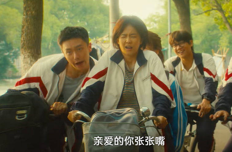 25岁刘浩存都演妈了，31岁白鹿却还演高中生，孙俪说的话真没错