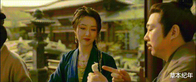 全是意外！《藏海传》40集大结局，是我今年看过最震撼人心的大结局