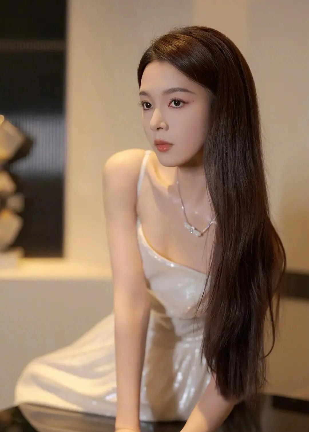 陈瑶,梦之蓝情姐