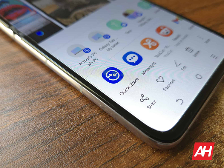 安卓亲爹坐不住了,曝谷歌正在开发快速分享功能“强兼”苹果