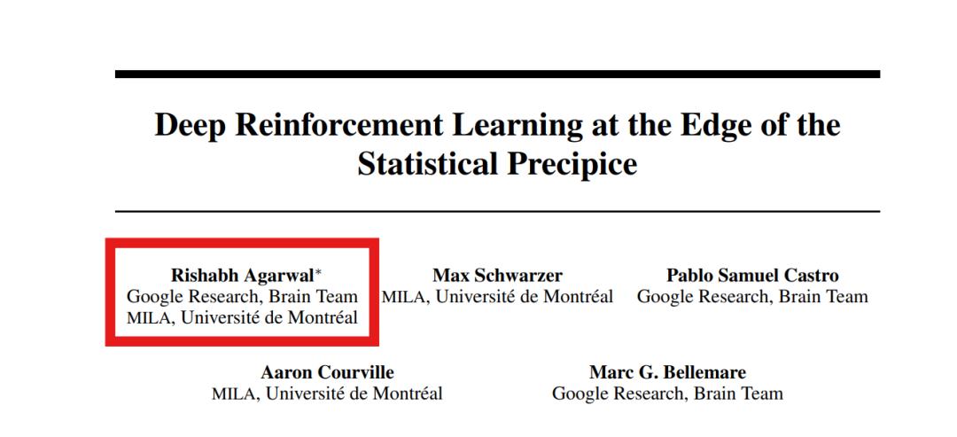 Meta万引强化学习大佬跑路,用小扎原话作为离别寄语,扎心了