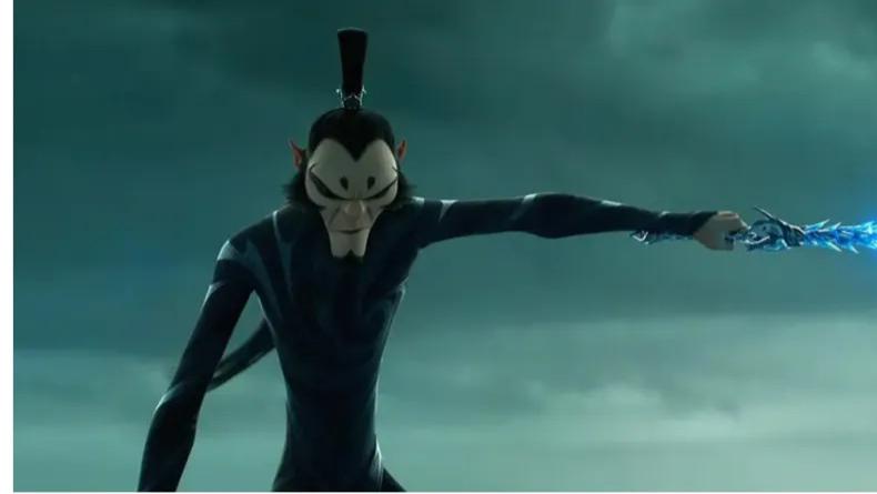 两个月狂轰124亿票房，《哪吒2》都压不住，2026年最强电影诞生