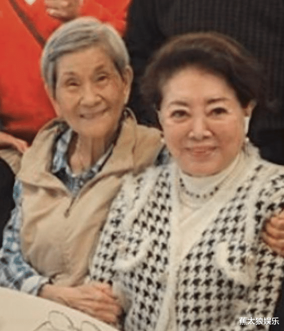 又一资深演员逝世,曾和秦汉林凤娇飙戏,2 月还在荧屏大放光彩!