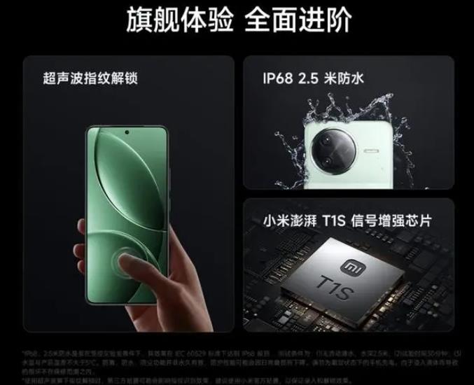 “大满贯”旗舰——REDMIK80Pro,很值得入手!