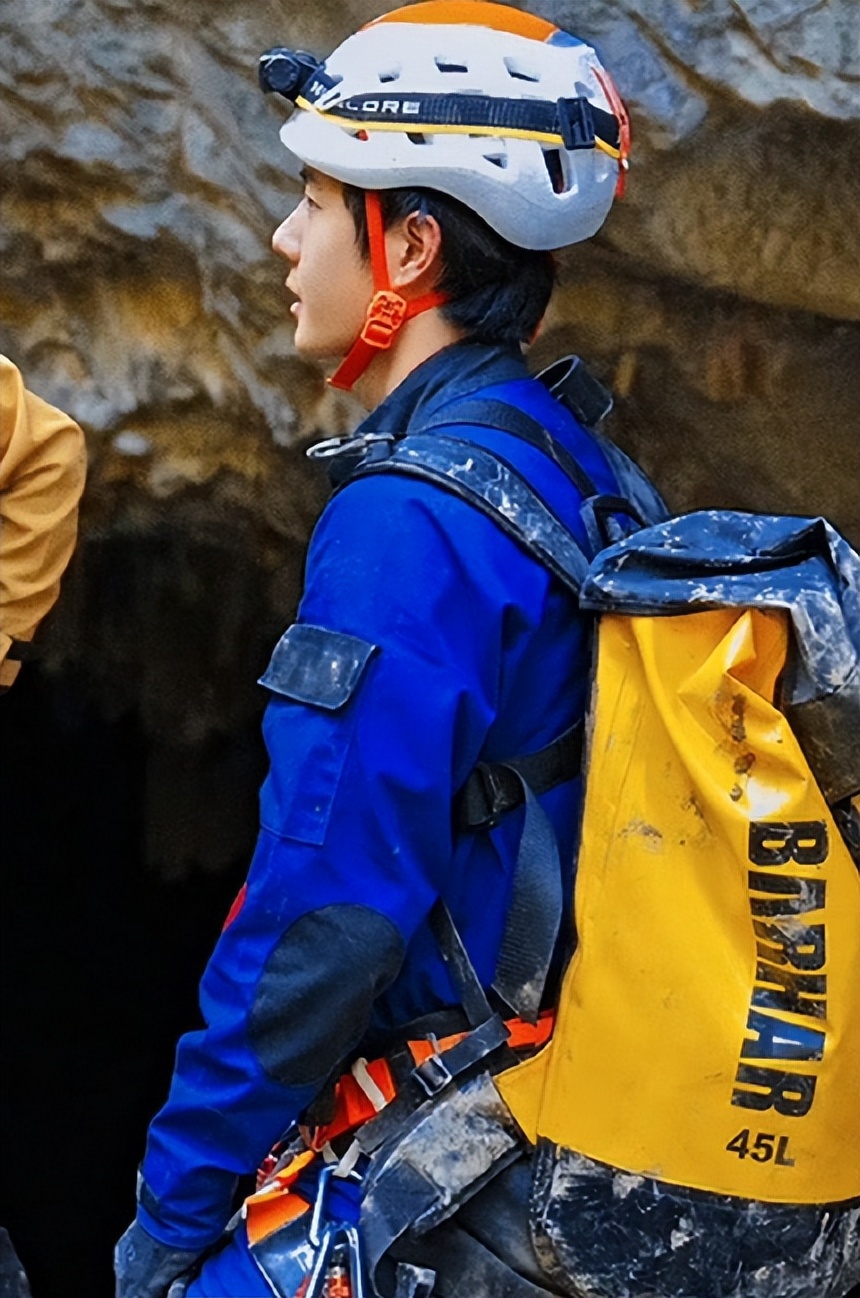 仅9个月，联合国再次点名，重揭王一博真实处境，赵丽颖说得对