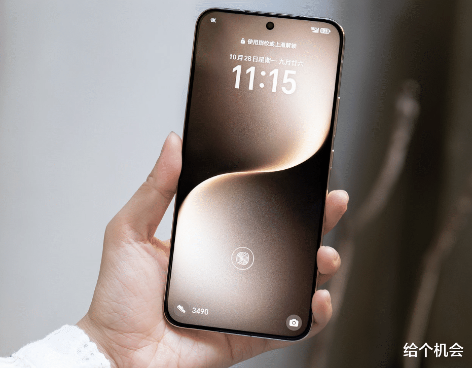 8月不著急換新手機，等9月底這5大系列手機發布！