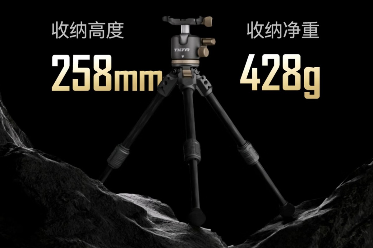 華為Pura80 Ultra變身專業攝像機！鐵頭3299元攝影套裝都有啥？