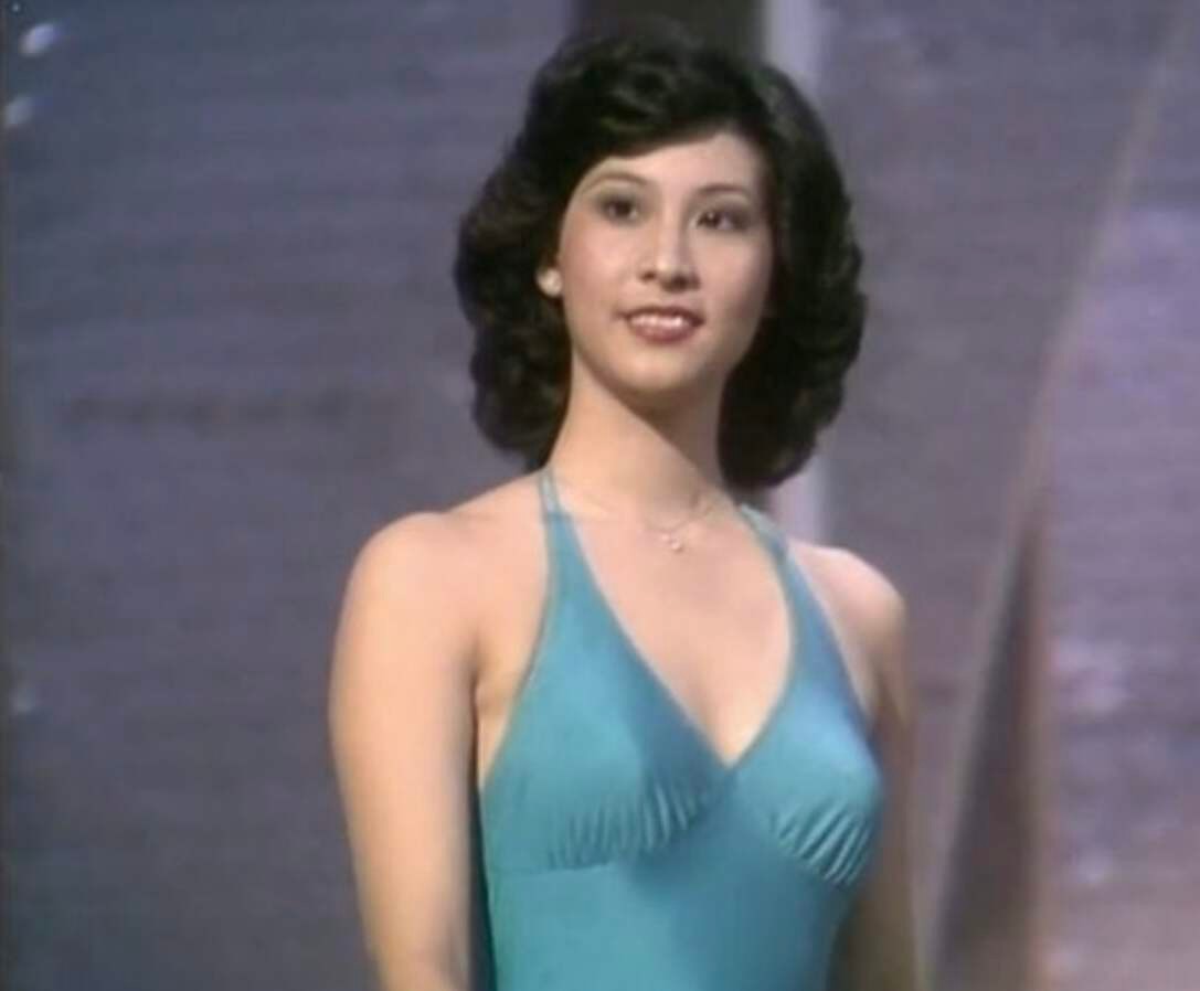 TVB“御用贵妇”用气功隔空疗伤，直言学气功超20年，引网友争议