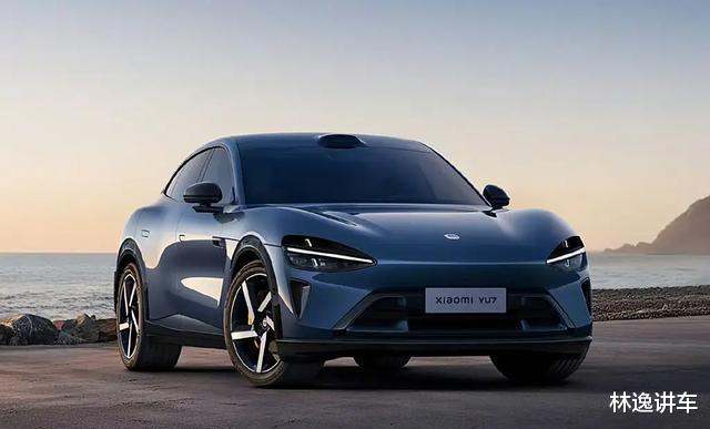 小米汽车4月17日发布在即,全新智能座舱惊艳亮相,未来出行方式即将革新